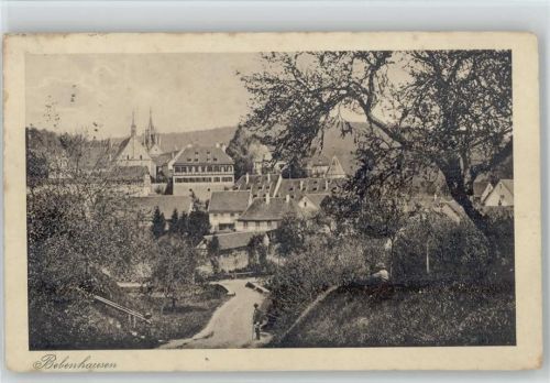 Bebenhausen