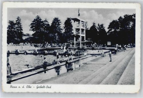 Pirna Geibelt Bad