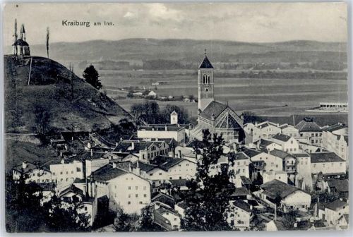 Kraiburg