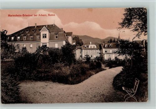 Achern Marienheim-Erlenbad