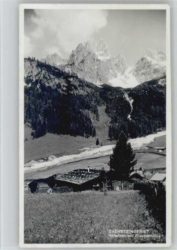 Bischoffeld Hoferalm