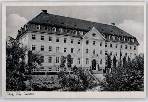 Haag Institut
