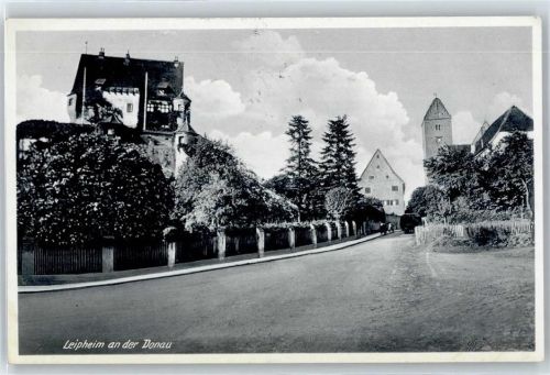 Leipheim