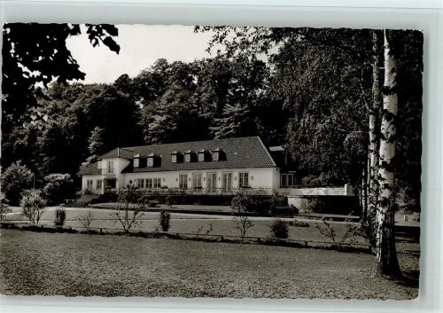 Neukirchen Park-Restaurant Birken