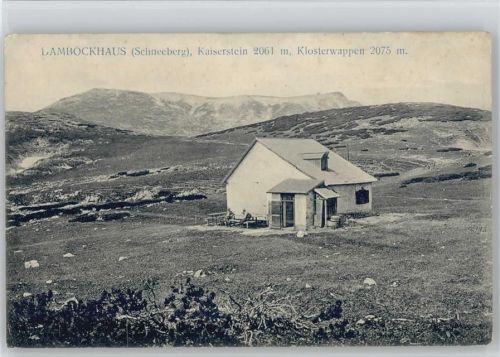 Damböckhaus
