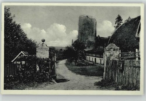 Raben Gastwirtschaft Otto Hemmerling