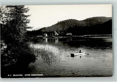 Mitterbach-Seerotte Hotel Herrenhaus