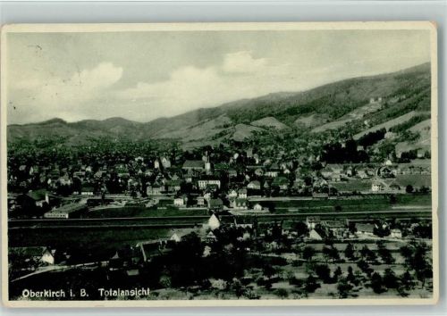 Oberkirch