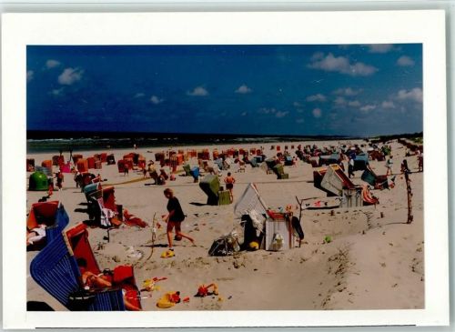 Norderney Strand