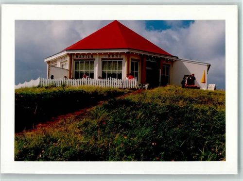 Norderney Marienhöhe