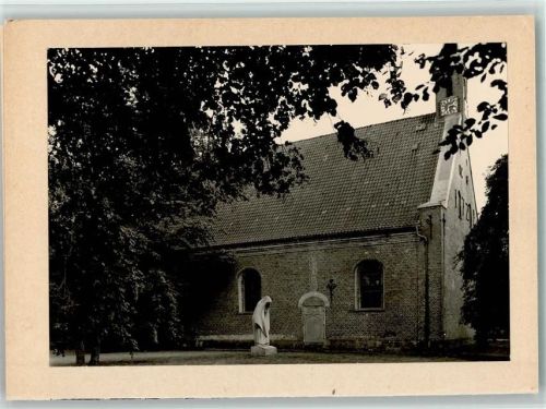 Niebüll Kirche
