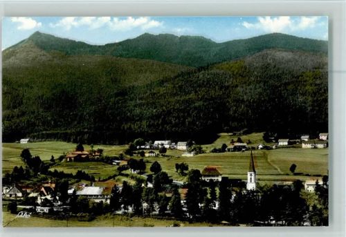 Lohberg Ortsansicht