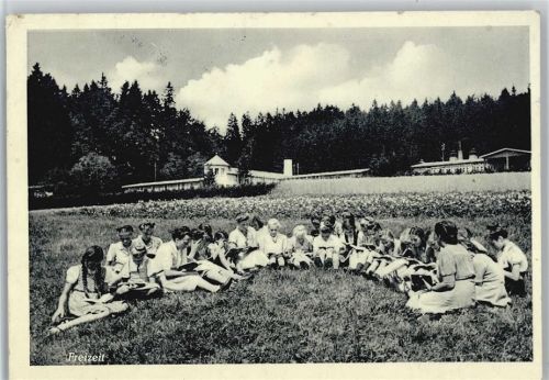 Rehe Christl. Erholungsheim Westerwald