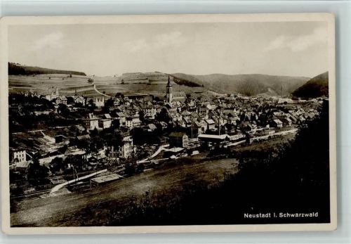 Neustadt