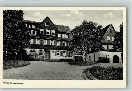 Reinerzau Kurhaus