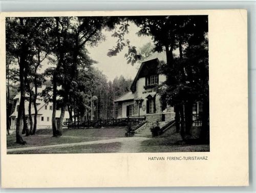 Sopron Touristenhaus Hatvan Ferenc