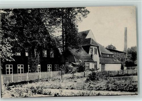 Oldendorf Gasthaus mit Saal