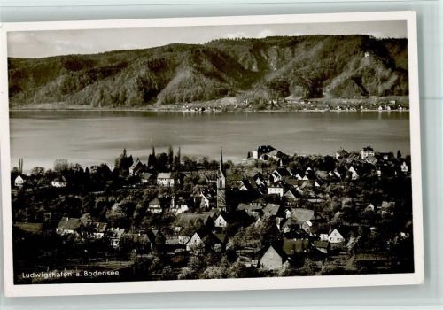 Ludwigshafen Blick auf Ludwigshafen