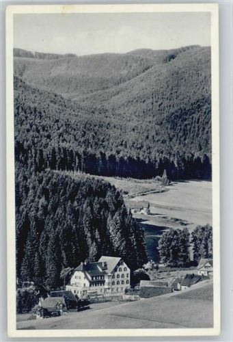 Obertal Hotel Pension Adler