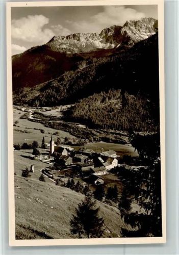 Hinterstein