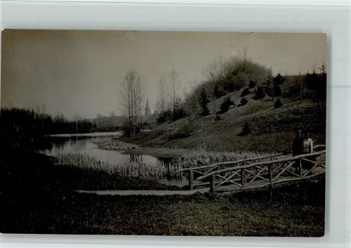 Bad Polzin Teich bei