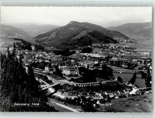 8750 Judenburg - Gesamtansicht