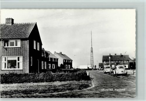 Lelystad Flevoland VW-Käfer