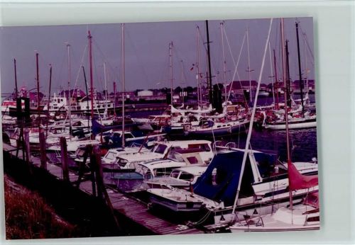 Borkum Seglerhafen