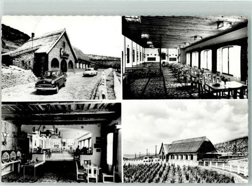 Badascony Weinmuseum