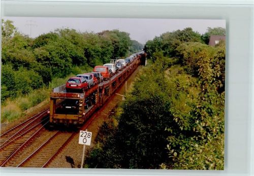 Autozug