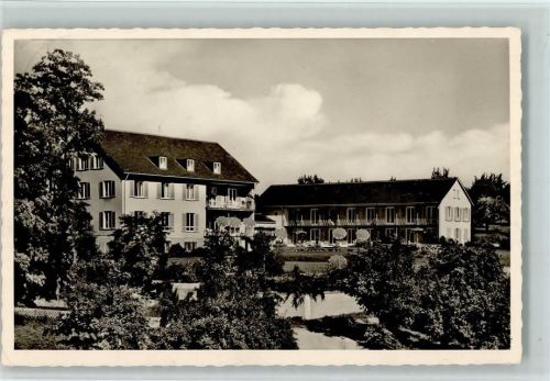 Kressbronn Haus Ottenberg