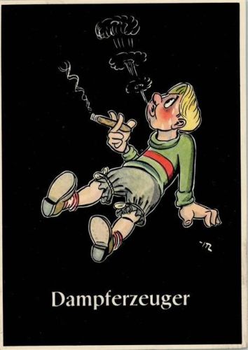 48. Bild Dampferzeuger sign. Itz