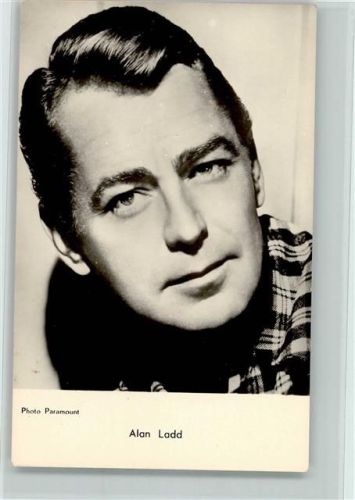 FK 76 - Alan Ladd AK