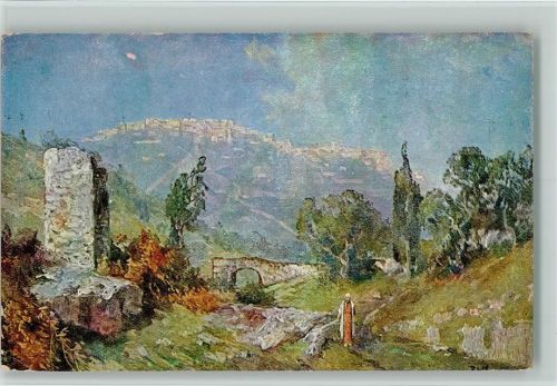 Bethlehem Gesamtansicht