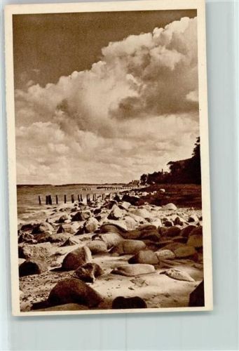 Heiligendamm Bild 48 Ostseebad