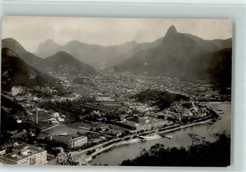 Rio de Janeiro Botafogo