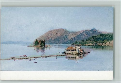 Ile de Ulyssee - Corfou 109
