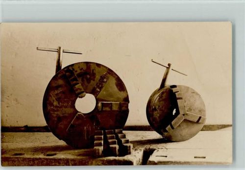 1925 Gewindeschneider AK