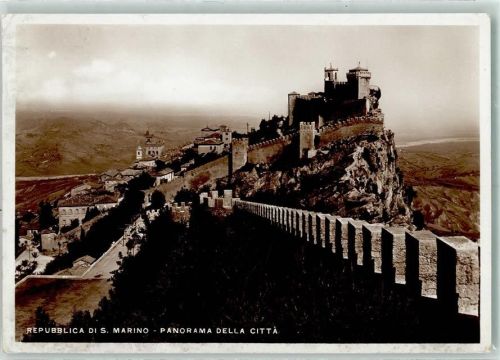 San Marino