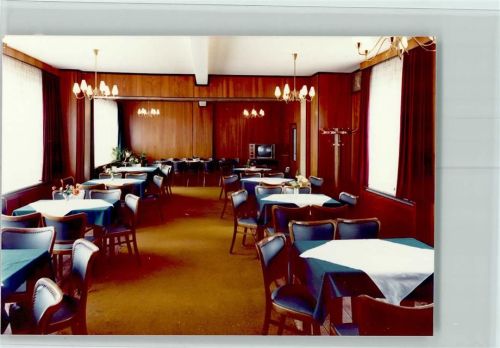 Altenwalde Hotel Jägerhof