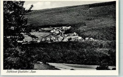 Glashütte