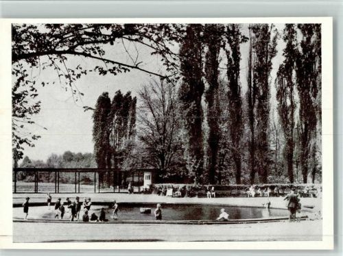 Hindenburg Skagerrakpark