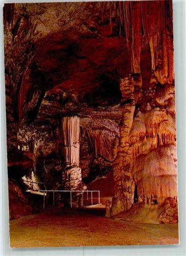 Postojna Höhle