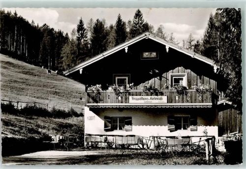 Hausham Gasthaus Zollner