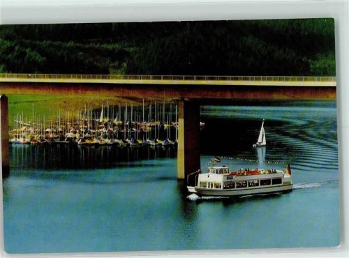 Olpe Schiff Bigge
