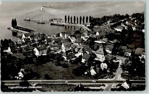 Unteruhldingen Bodensee