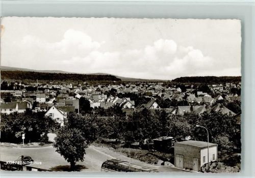 Köppern Gesamtansicht