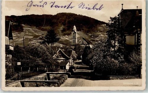 Bühlertal