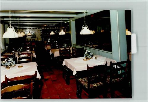 Dagebüll Hotel Niewarft