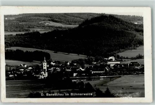 Benesov